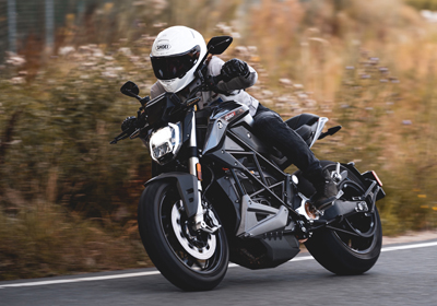 重磅！臺鈴與Zero Motorcycles正式達成戰(zhàn)略合作