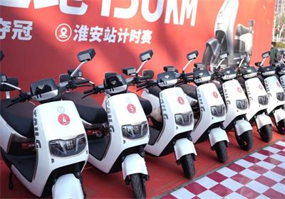 爆賣，跑得更遠(yuǎn)的電動(dòng)車