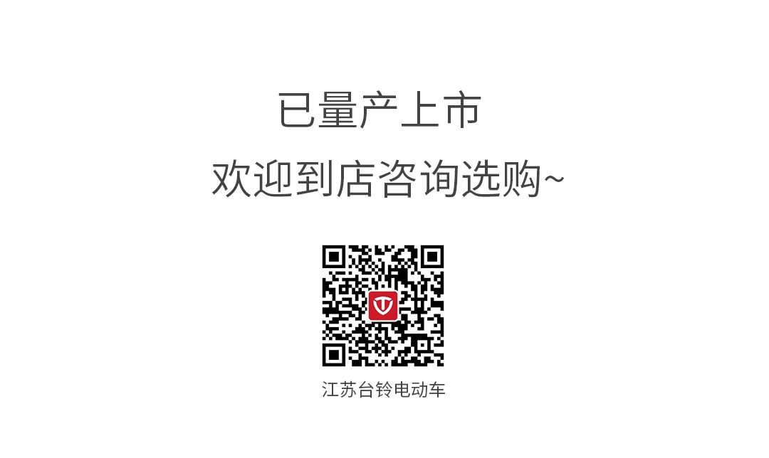 臺(tái)鈴長(zhǎng)續(xù)航電動(dòng)車(chē)