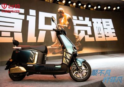 「臺鈴集團20周年慶深度報道②」長續(xù)航，是戰(zhàn)術思維，還是戰(zhàn)略考量？