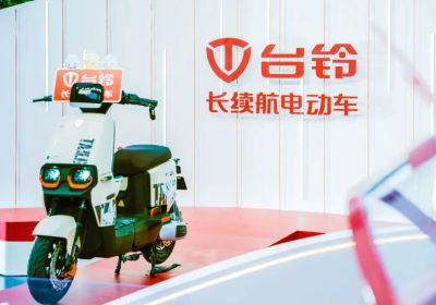 品牌觀察 | 臺鈴超級躍遷20年，緣何能夠持續(xù)引領長續(xù)航電動車賽道？