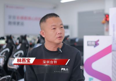 品牌觀察｜臺鈴超級躍遷20年，區(qū)域強商共贏，“后浪”登場