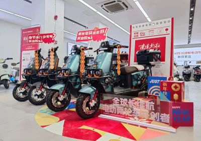 霸屏央視 臺鈴奏響開年強音！