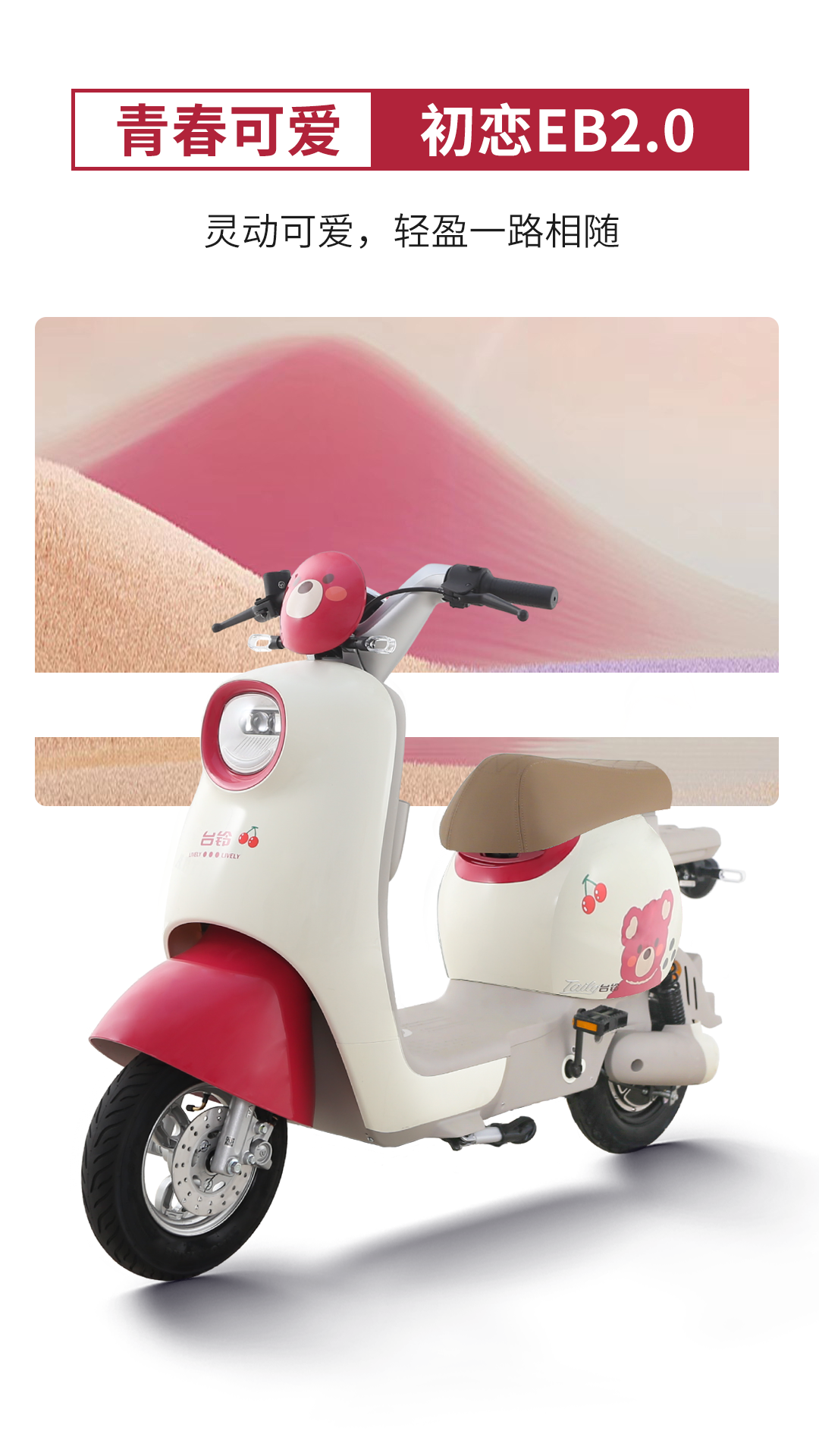 臺(tái)鈴長(zhǎng)續(xù)航電動(dòng)車(chē)