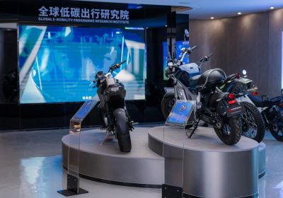 行業(yè)媒體團(tuán)齊赴臺鈴，探秘發(fā)展新動能