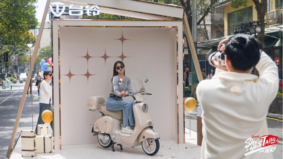 臺(tái)鈴長(zhǎng)續(xù)航電動(dòng)車