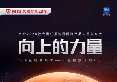 火星，我們來了！