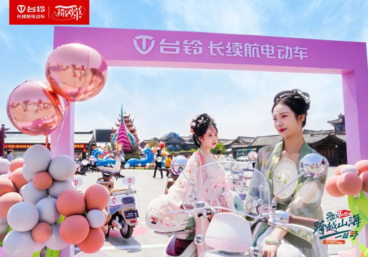 生而耀眼，她們，實(shí)力封神！