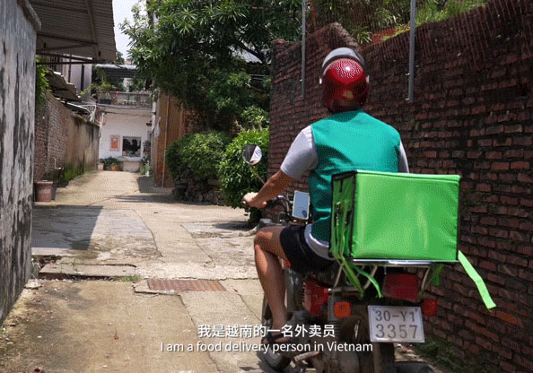 為全球用戶提供綠色出行方案！臺(tái)鈴微電影再獲特等獎(jiǎng)